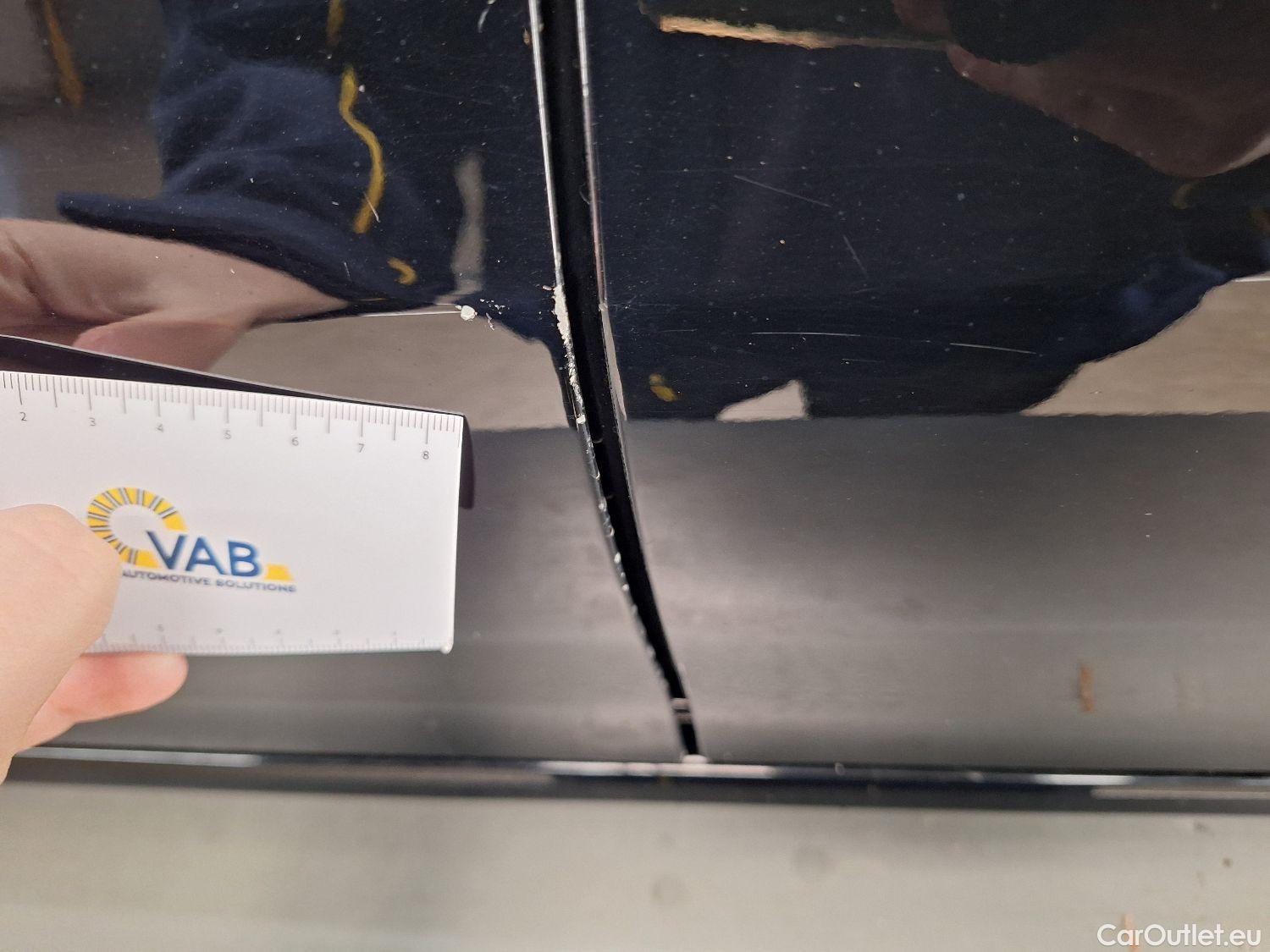  Mercedes  CLA-Klasse Mercedes, CLA-Class SB '19, Mercedes-Benz CLA Shooting Brake CLA 180 d Aut. 5d #15