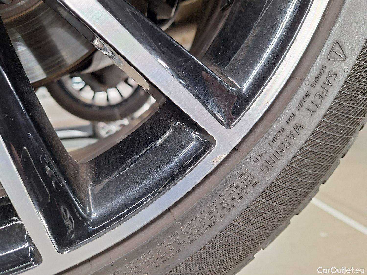  Mercedes  G-Klasee Mercedes, GLC Coupé FL'19, Mercedes-Benz GLC Coupé GLC 220 d 4MATIC 5d #4