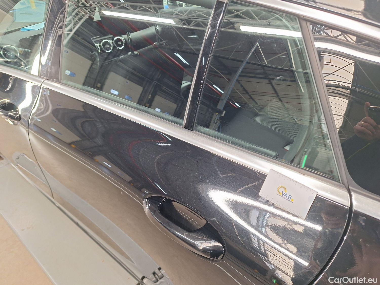  Mercedes  CLA-Klasse Mercedes, CLA-Class SB '19, Mercedes-Benz CLA Shooting Brake CLA 180 d Aut. 5d #45