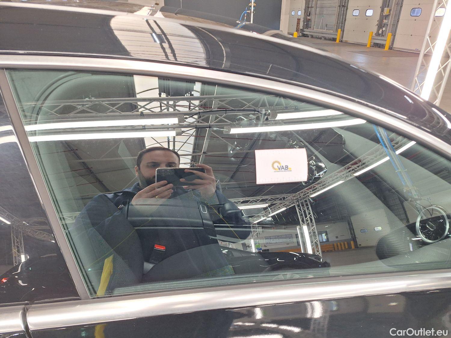  Mercedes  CLA-Klasse Mercedes, CLA-Class SB '19, Mercedes-Benz CLA Shooting Brake CLA 180 d Aut. 5d #21