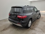  Mercedes  GLB Mercedes-Benz   180 d Business Solution 5d #2