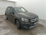 Mercedes  GLB Mercedes-Benz   200 d 5d #8