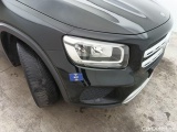  Mercedes  GLB Mercedes-Benz   200 d 5d #37