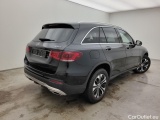  Mercedes  G-Klasee MERCEDES CLASSE GLC DIESEL (X253) - 2019 GLC 300 de 194 4-Ma PHEV Business Solution 5d #2