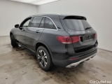  Mercedes  G-Klasee MERCEDES CLASSE GLC DIESEL (X253) - 2019 GLC 300 de 194 4-Ma PHEV Business Solution 5d #7