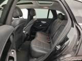  Mercedes  G-Klasee MERCEDES CLASSE GLC DIESEL (X253) - 2019 GLC 300 de 194 4-Ma PHEV Business Solution 5d #10