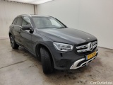  Mercedes  G-Klasee MERCEDES CLASSE GLC DIESEL (X253) - 2019 GLC 300 de 194 4-Ma PHEV Business Solution 5d #8