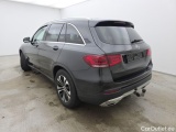  Mercedes  G-Klasee MERCEDES CLASSE GLC DIESEL (X253) - 2019 GLC 200 d (EU6d-TEMP) 5d #7