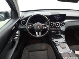  Mercedes  G-Klasee MERCEDES CLASSE GLC DIESEL (X253) - 2019 GLC 200 d (EU6d-TEMP) 5d #9