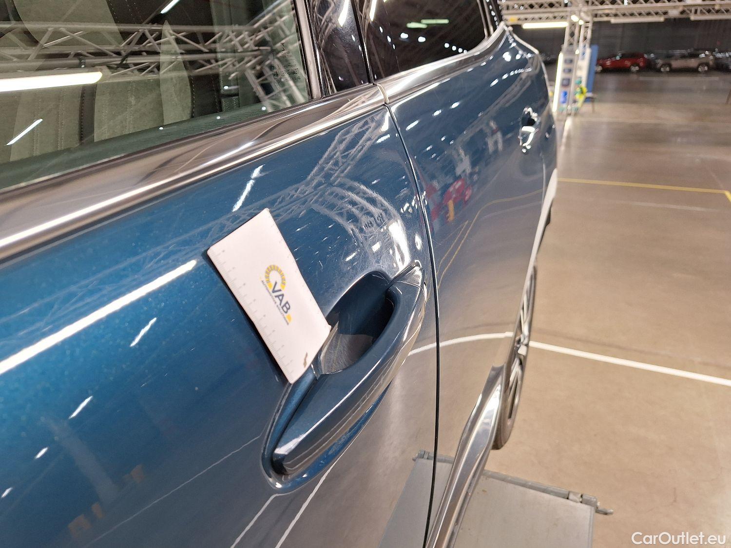  Peugeot  3008 Peugeot,  FL'20 PHEV, Peugeot  Hybrid 225 e-Auto8 GT Pack 5d #29