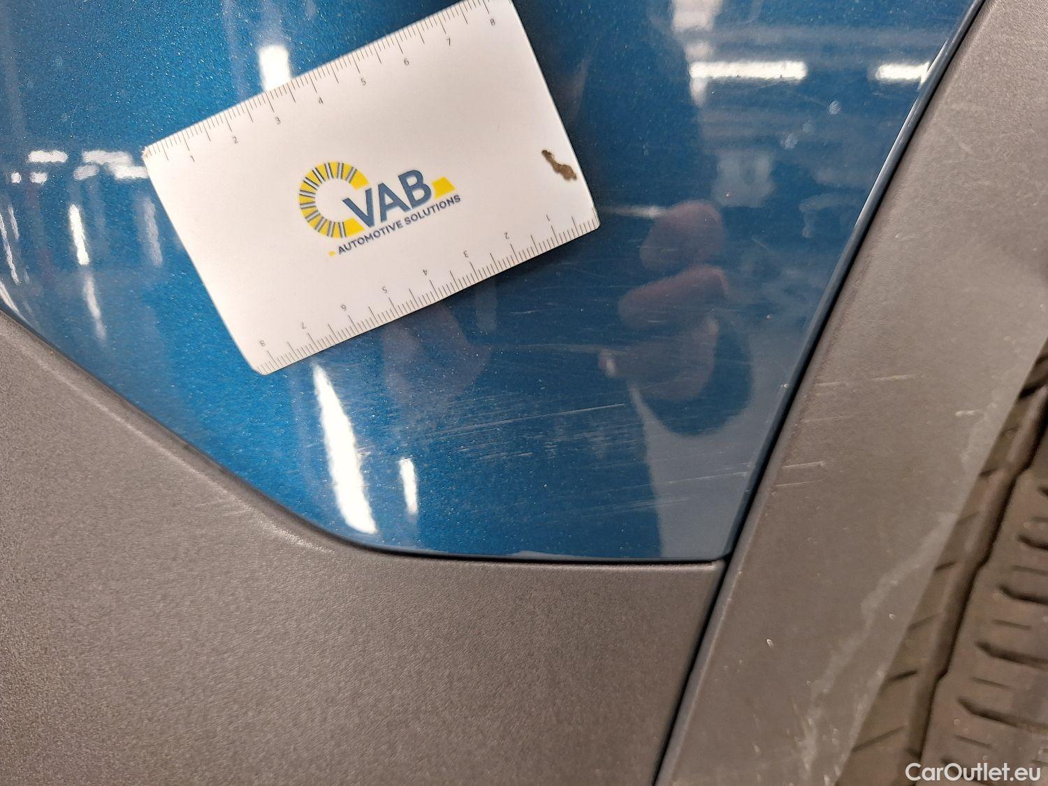  Peugeot  3008 Peugeot,  FL'20 PHEV, Peugeot  Hybrid 225 e-Auto8 GT Pack 5d #23