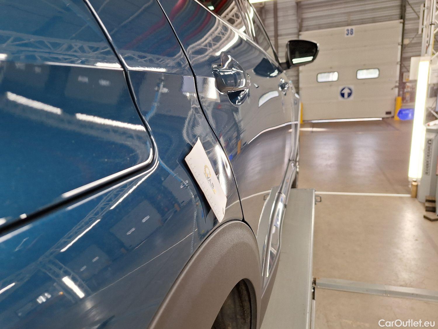  Peugeot  3008 Peugeot,  FL'20 PHEV, Peugeot  Hybrid 225 e-Auto8 GT Pack 5d #20