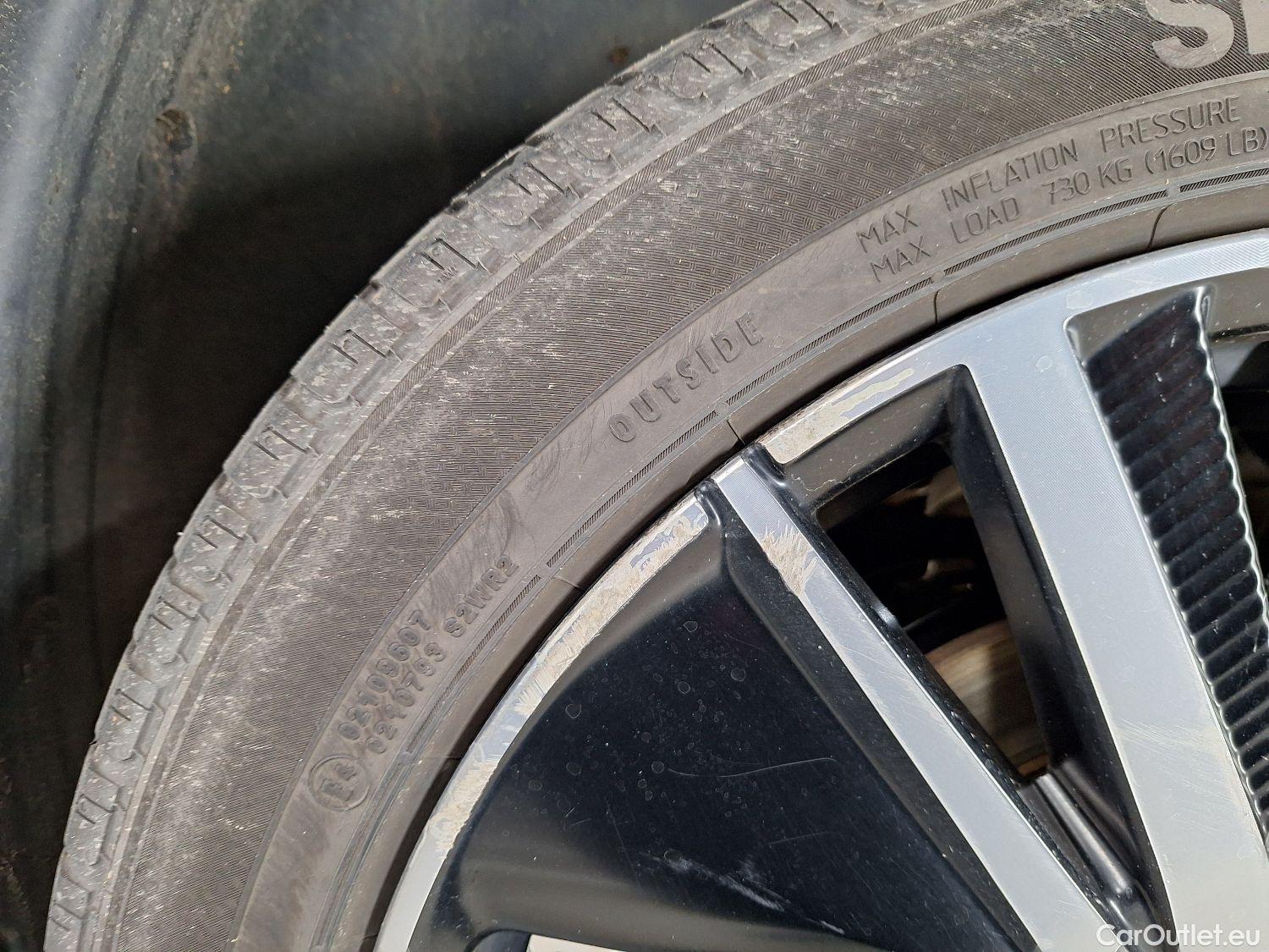  Peugeot  3008 Peugeot,  FL'20 PHEV, Peugeot  Hybrid 225 e-Auto8 GT Pack 5d #11