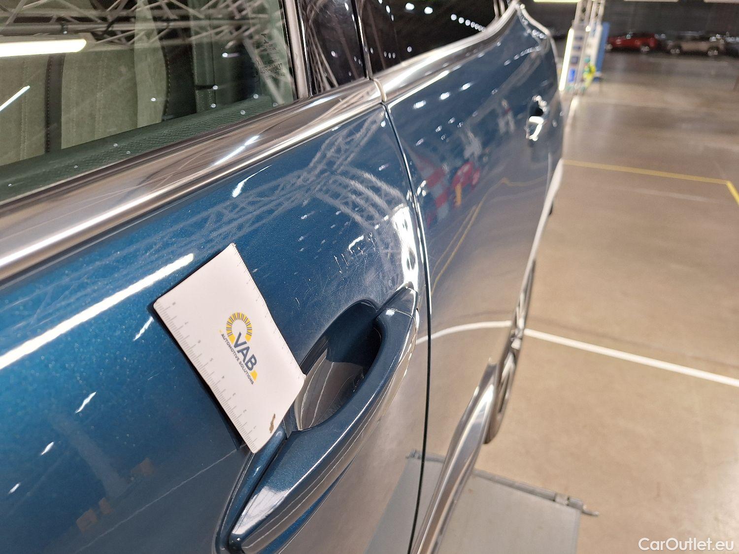  Peugeot  3008 Peugeot,  FL'20 PHEV, Peugeot  Hybrid 225 e-Auto8 GT Pack 5d #30