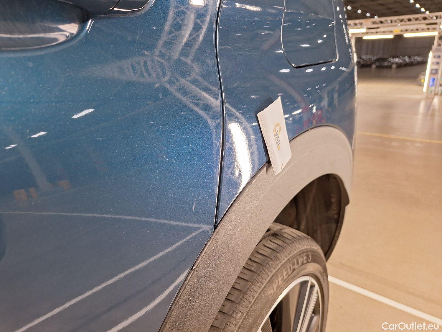  Peugeot  3008 Peugeot,  FL'20 PHEV, Peugeot  Hybrid 225 e-Auto8 GT Pack 5d #27