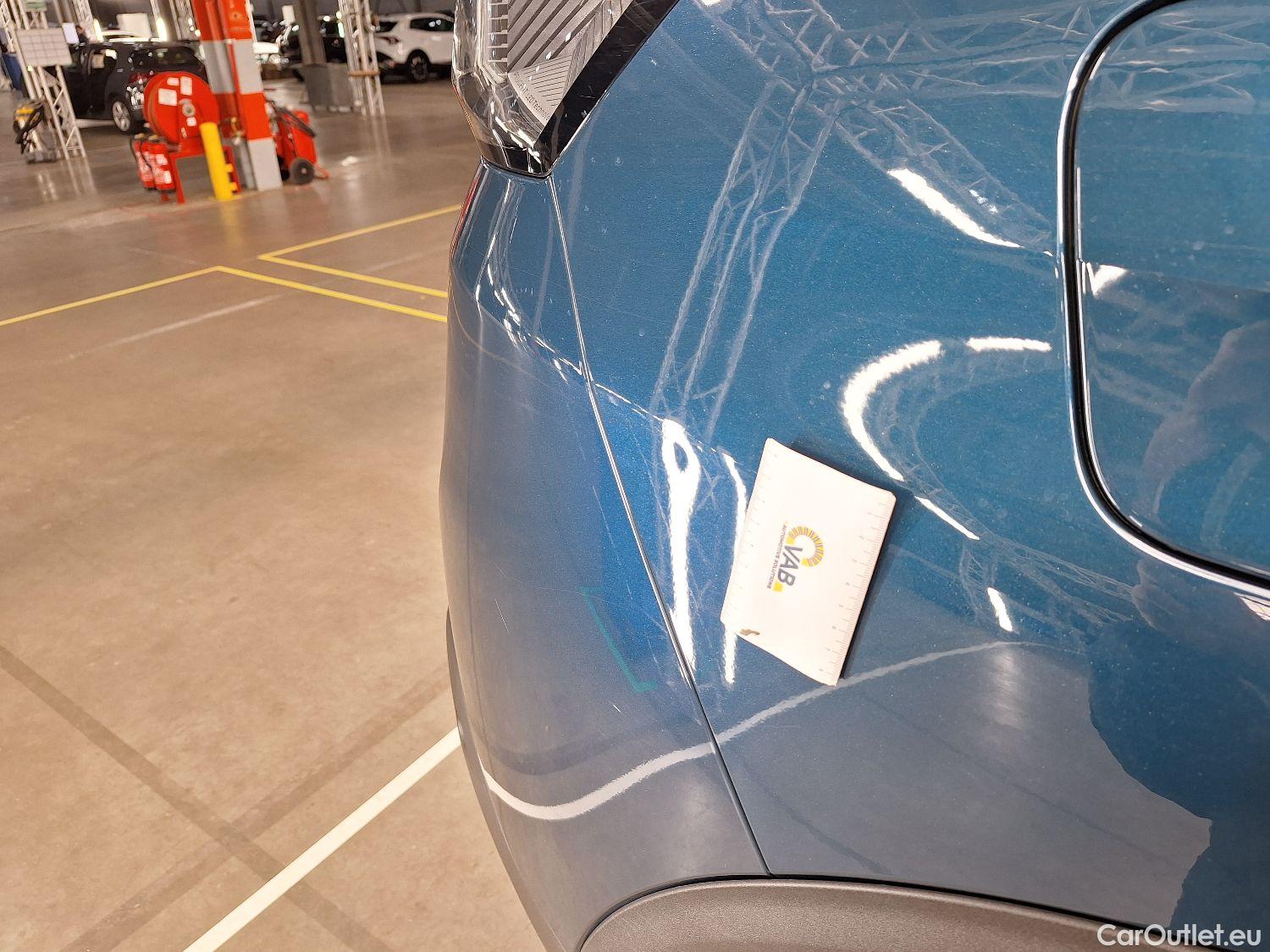  Peugeot  3008 Peugeot,  FL'20 PHEV, Peugeot  Hybrid 225 e-Auto8 GT Pack 5d #21