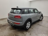  Mini  Clubman Mini  One D (85 kW) Aut. 5d #2
