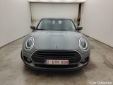  Mini  Clubman Mini  One D (85 kW) Aut. 5d #5