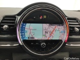  Mini  Clubman Mini  One D (85 kW) Aut. 5d #13