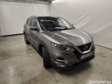  Nissan  Qashqai Nissan  MHEV 103KW N-Connecta 5d #8