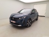  Peugeot  3008 Peugeot,  FL'20 PHEV, Peugeot  Hybrid 225 e-Auto8 GT Pack 5d #2