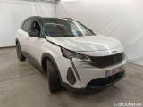  Peugeot  3008 Peugeot  1.5 BlueHDi 96kW S&S EAT8 GT 5d #8