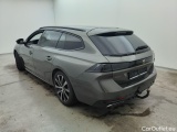  Peugeot  508 Peugeot  SW 1.5 BlueHDi 130 S&S EAT8 GT Line 5d #7
