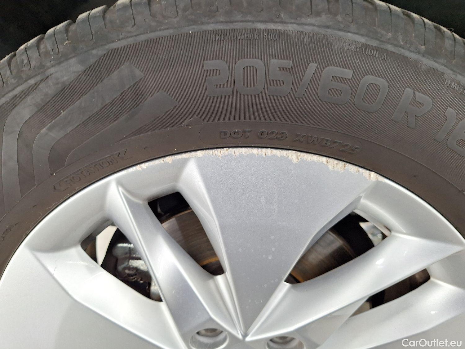  Skoda  Octavia Skoda,  Combi '20, Skoda  Combi 2.0 CRTDI 85kW Ambition 5d #10