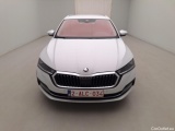  Skoda  Octavia Skoda,  Combi '20, Skoda  Combi 2.0 CRTDI 85kW Ambition 5d #2