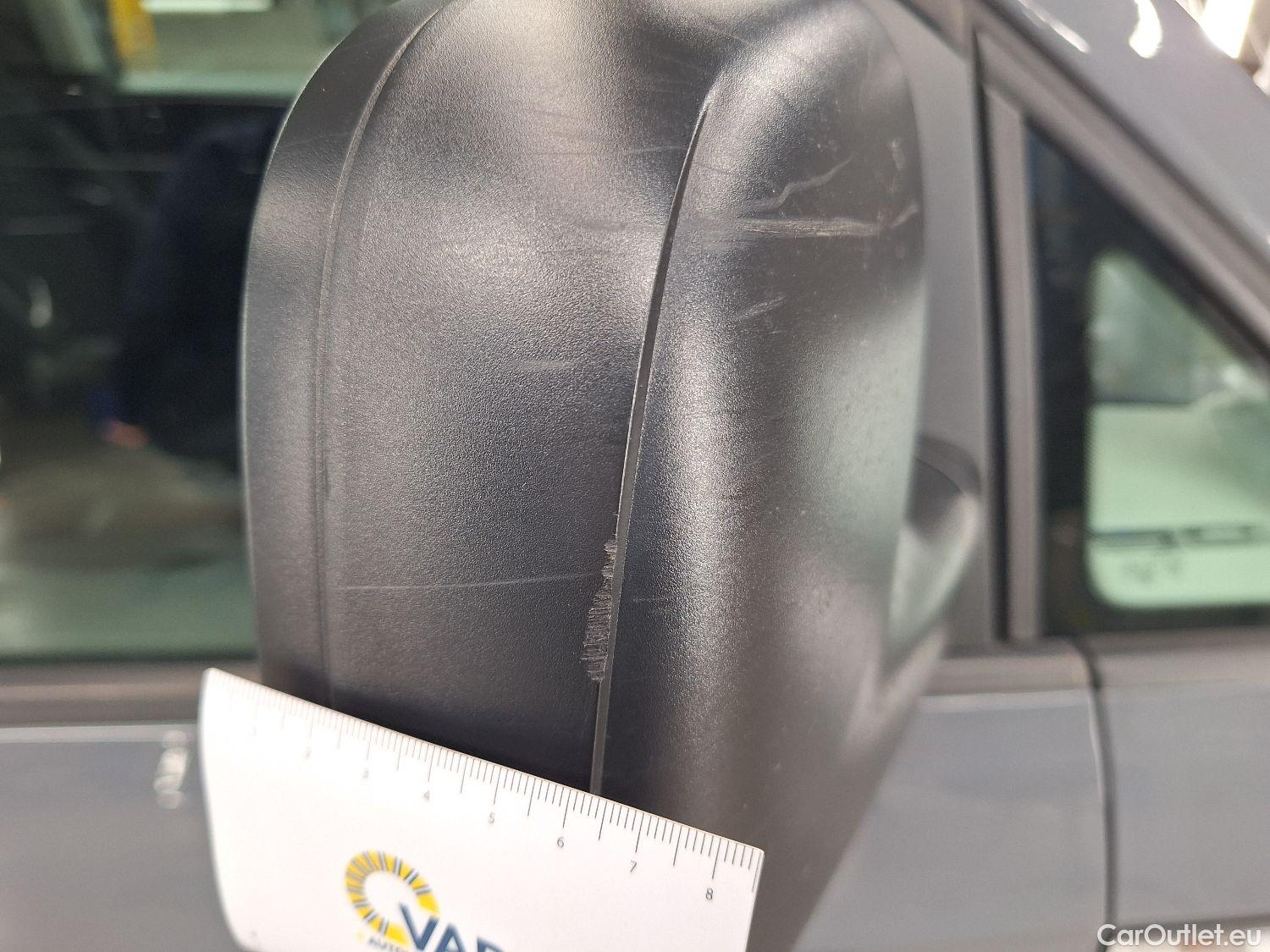  Volkswagen  Caddy VW, _ '15, Volkswagen  CRTDi 2.0 75kW SCR BMT Van 4d #20