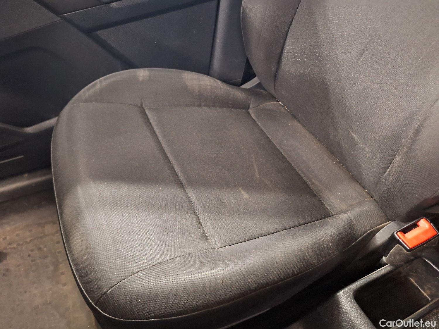  Volkswagen  Caddy VW, _ '15, Volkswagen  CRTDi 2.0 75kW SCR BMT Van 4d #38