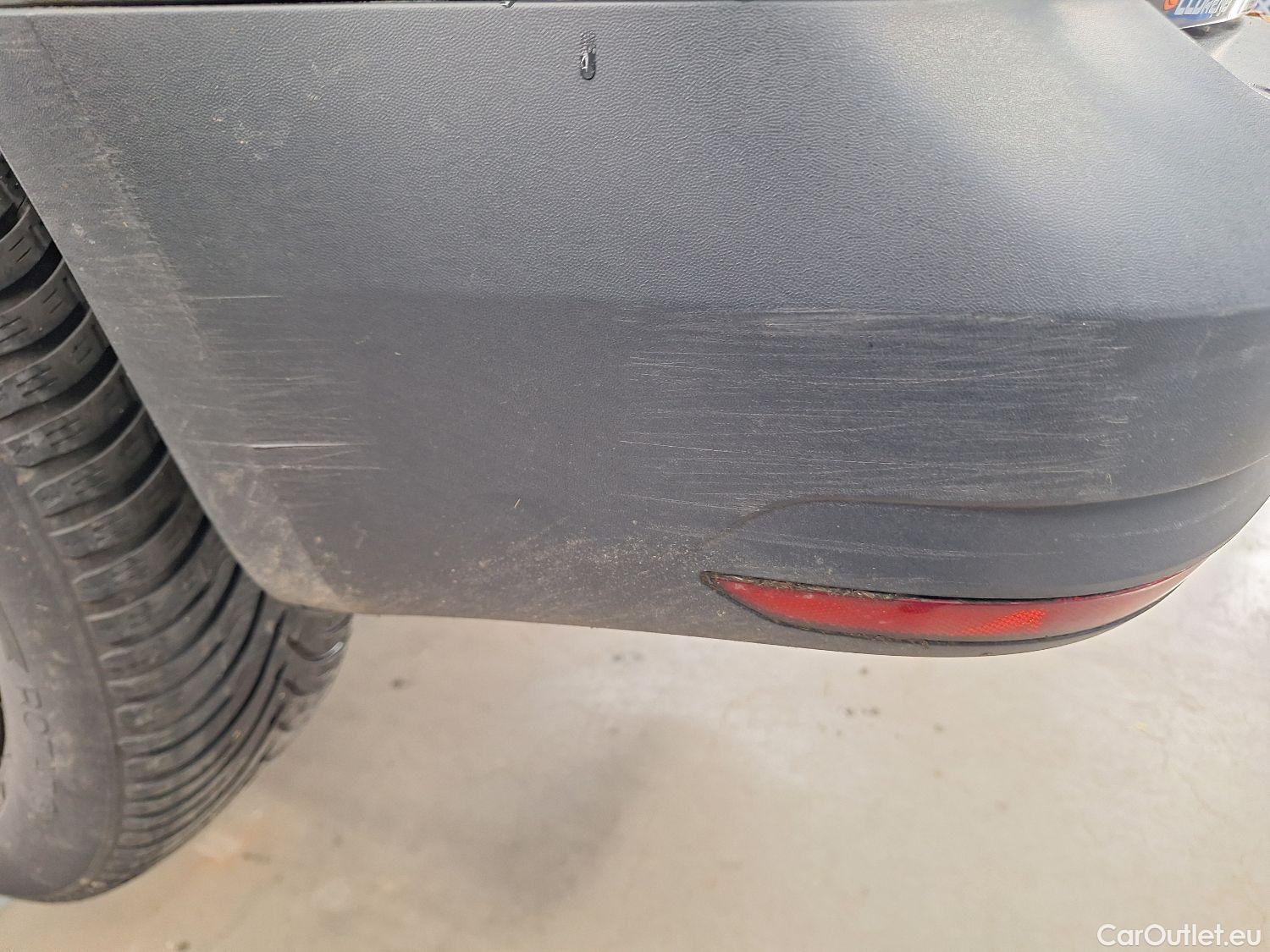  Volkswagen  Caddy VW, _ '15, Volkswagen  CRTDi 2.0 75kW SCR BMT Van 4d #14