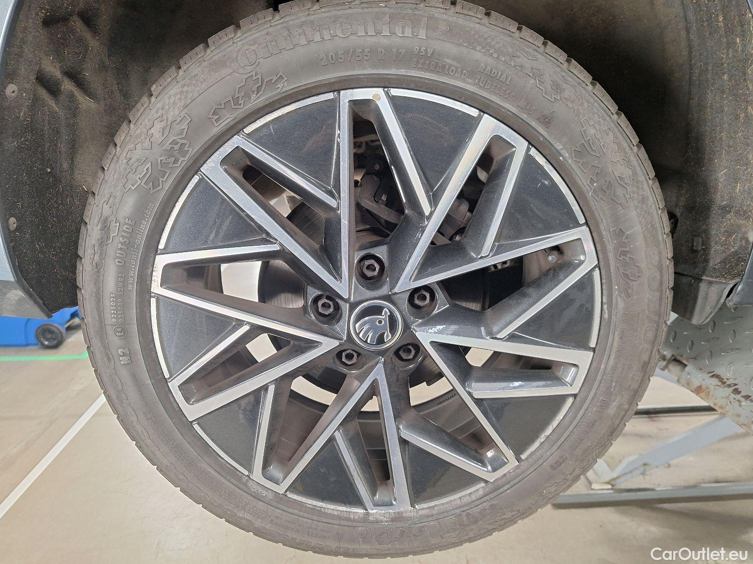  Skoda  Octavia Skoda,  '20, Skoda  2.0 CRTDI 85kW Ambition 5d #7