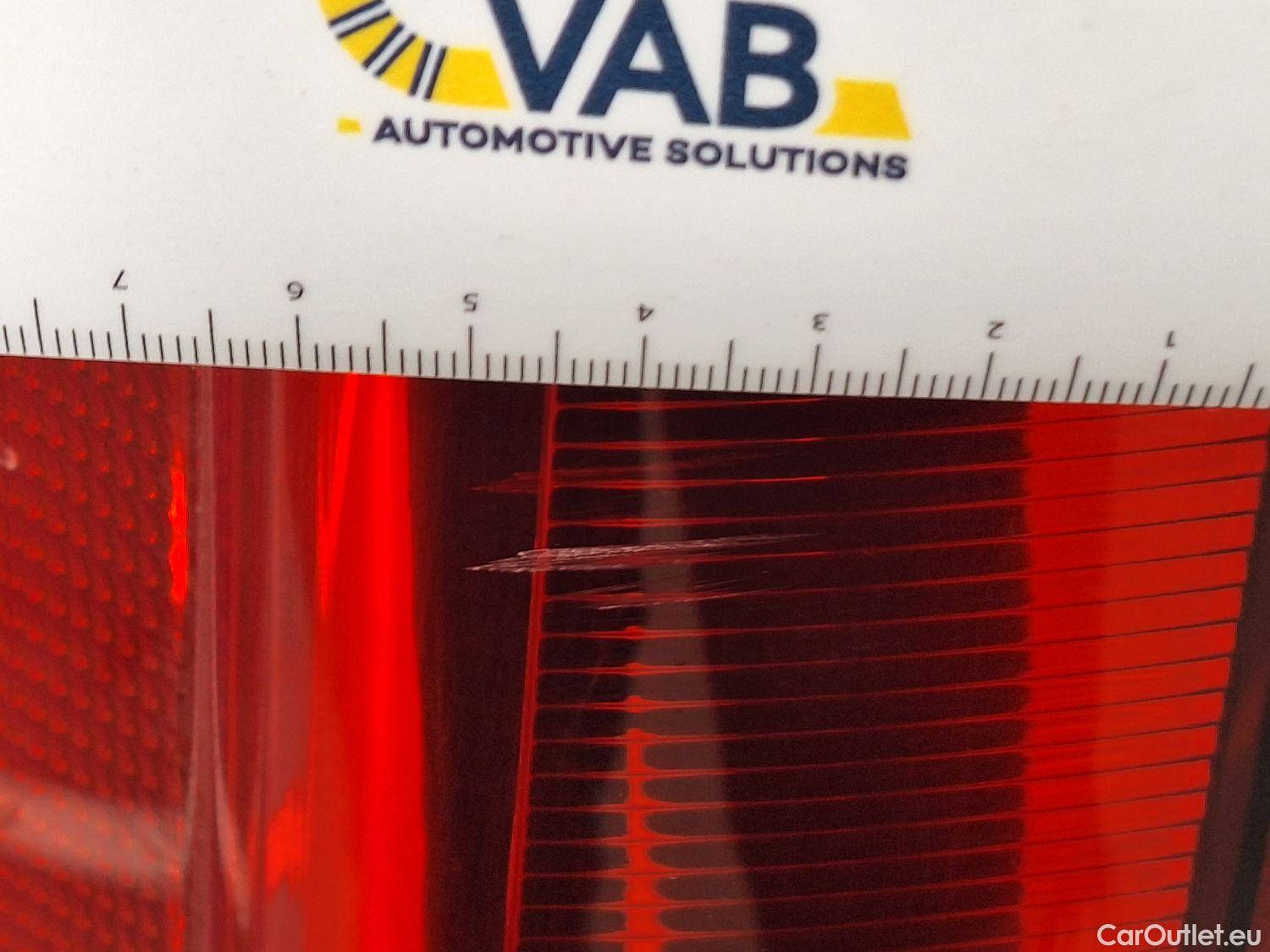  Volkswagen  Caddy VW, _ '15, Volkswagen  CRTDi 2.0 75kW SCR BMT Van 4d #27