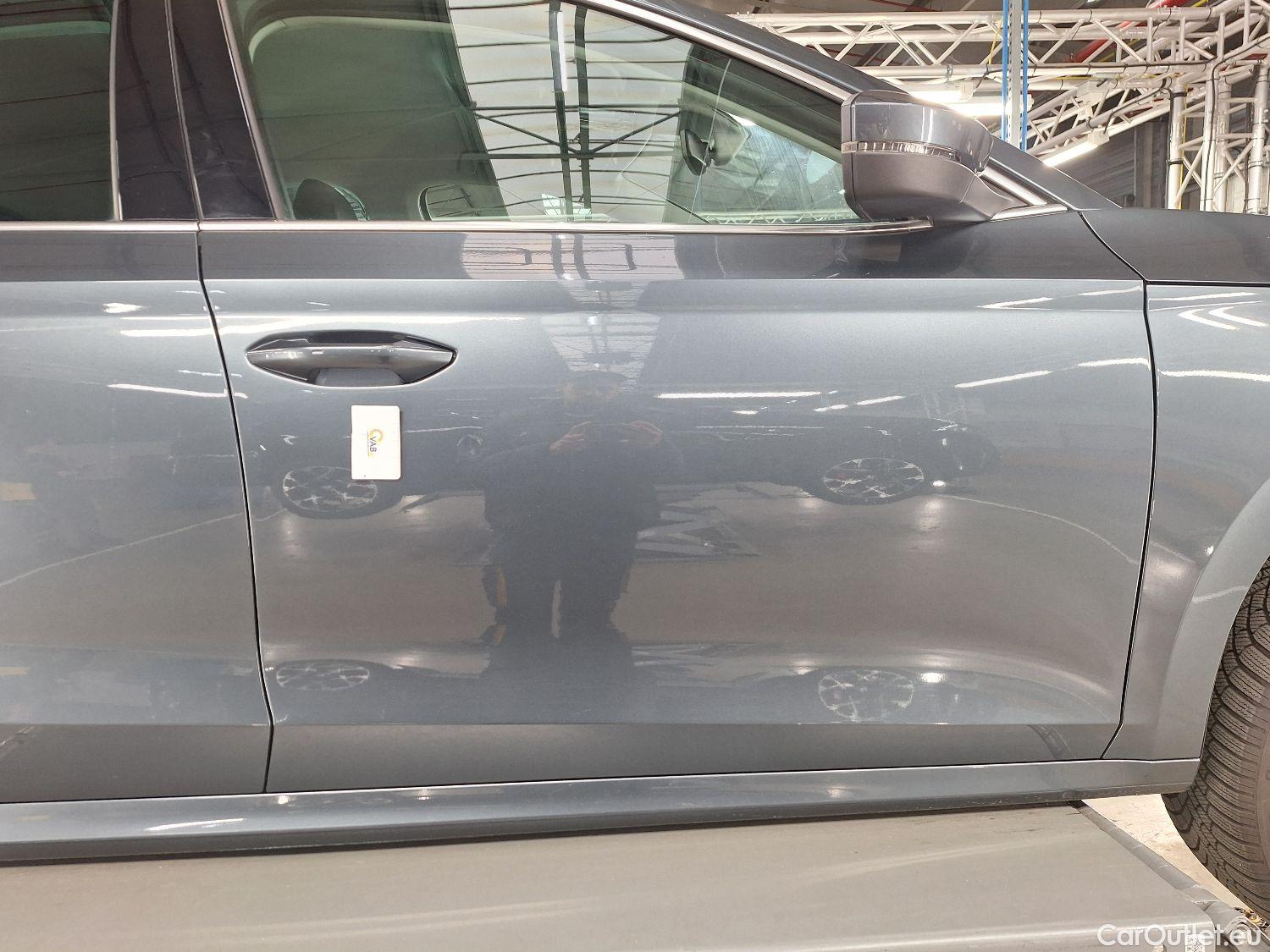  Skoda  Octavia Skoda,  '20, Skoda  2.0 CRTDI 85kW Ambition 5d #9