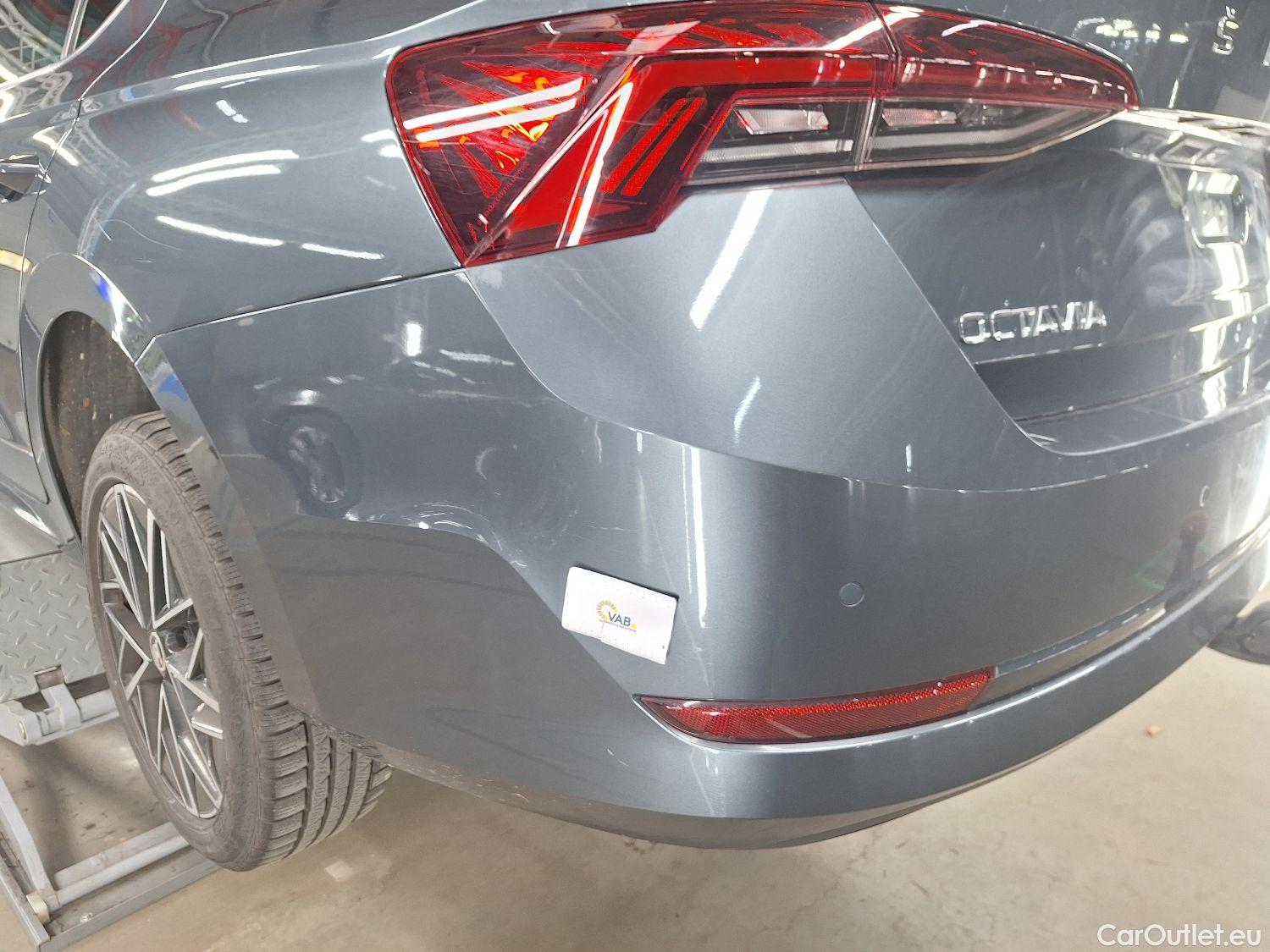  Skoda  Octavia Skoda,  '20, Skoda  2.0 CRTDI 85kW Ambition 5d #19