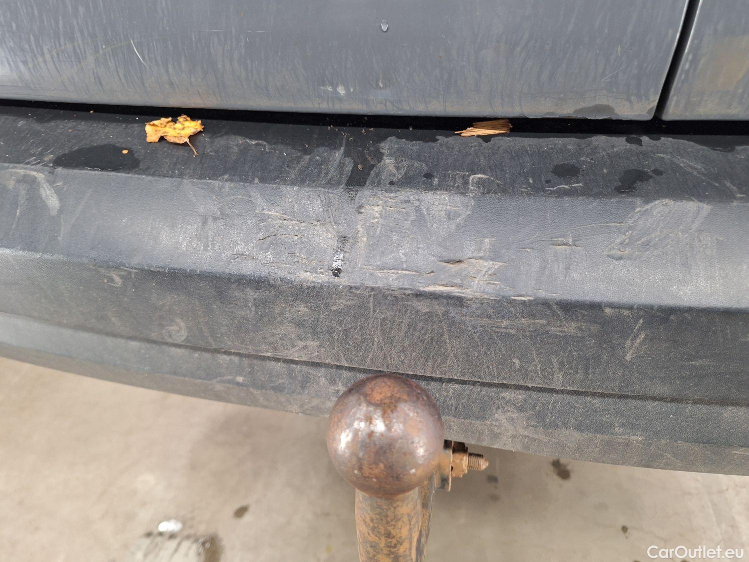  Volkswagen  Caddy VW, _ '15, Volkswagen  CRTDi 2.0 75kW SCR BMT Van 4d #13