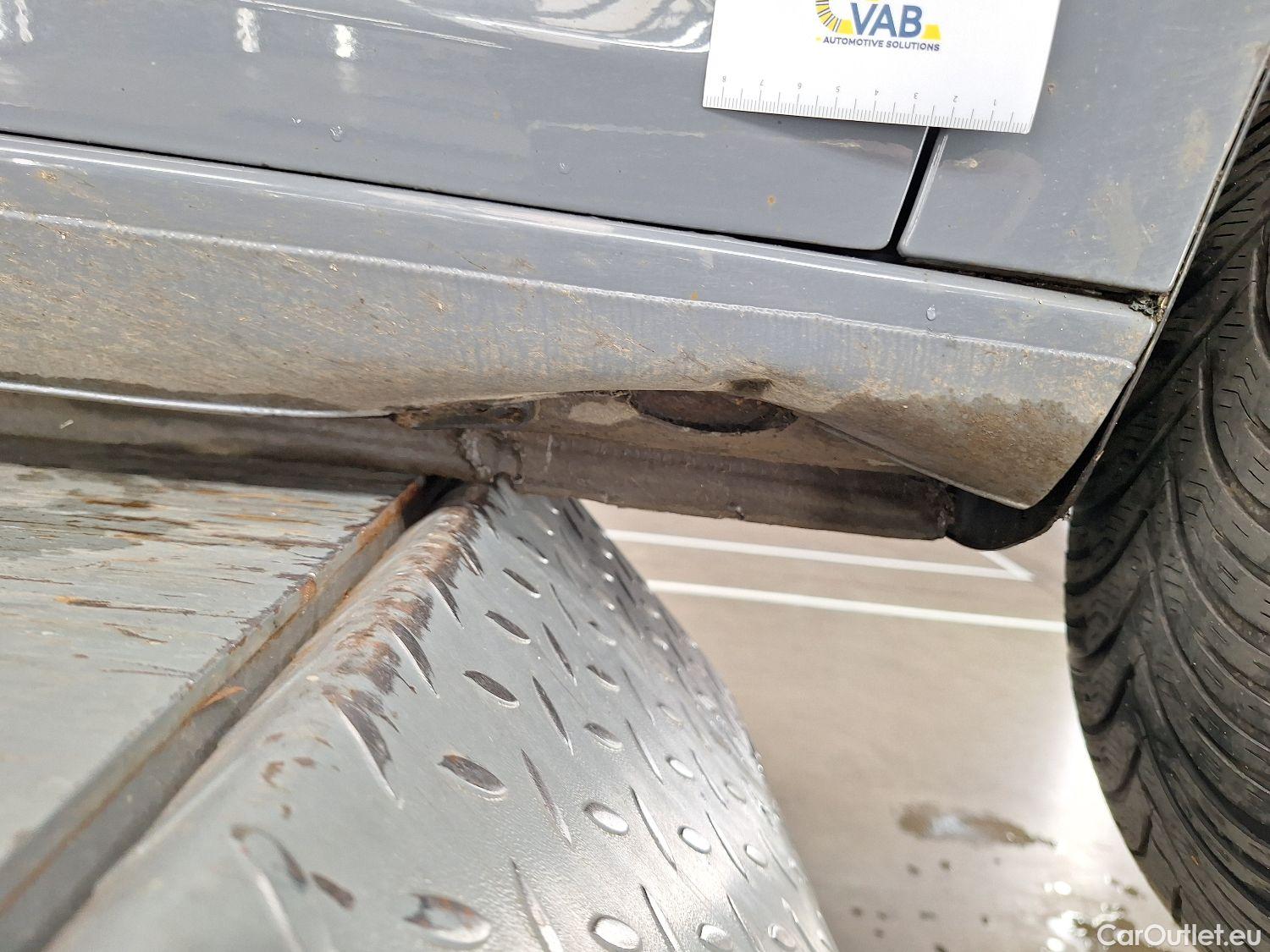  Volkswagen  Caddy VW, _ '15, Volkswagen  CRTDi 2.0 75kW SCR BMT Van 4d #5