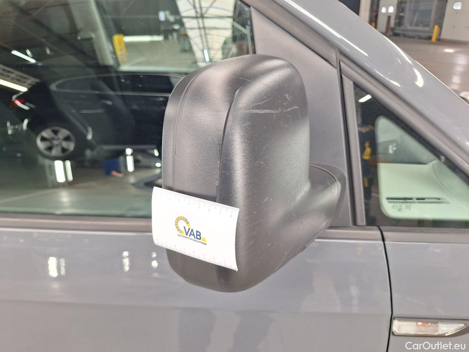  Volkswagen  Caddy VW, _ '15, Volkswagen  CRTDi 2.0 75kW SCR BMT Van 4d #19