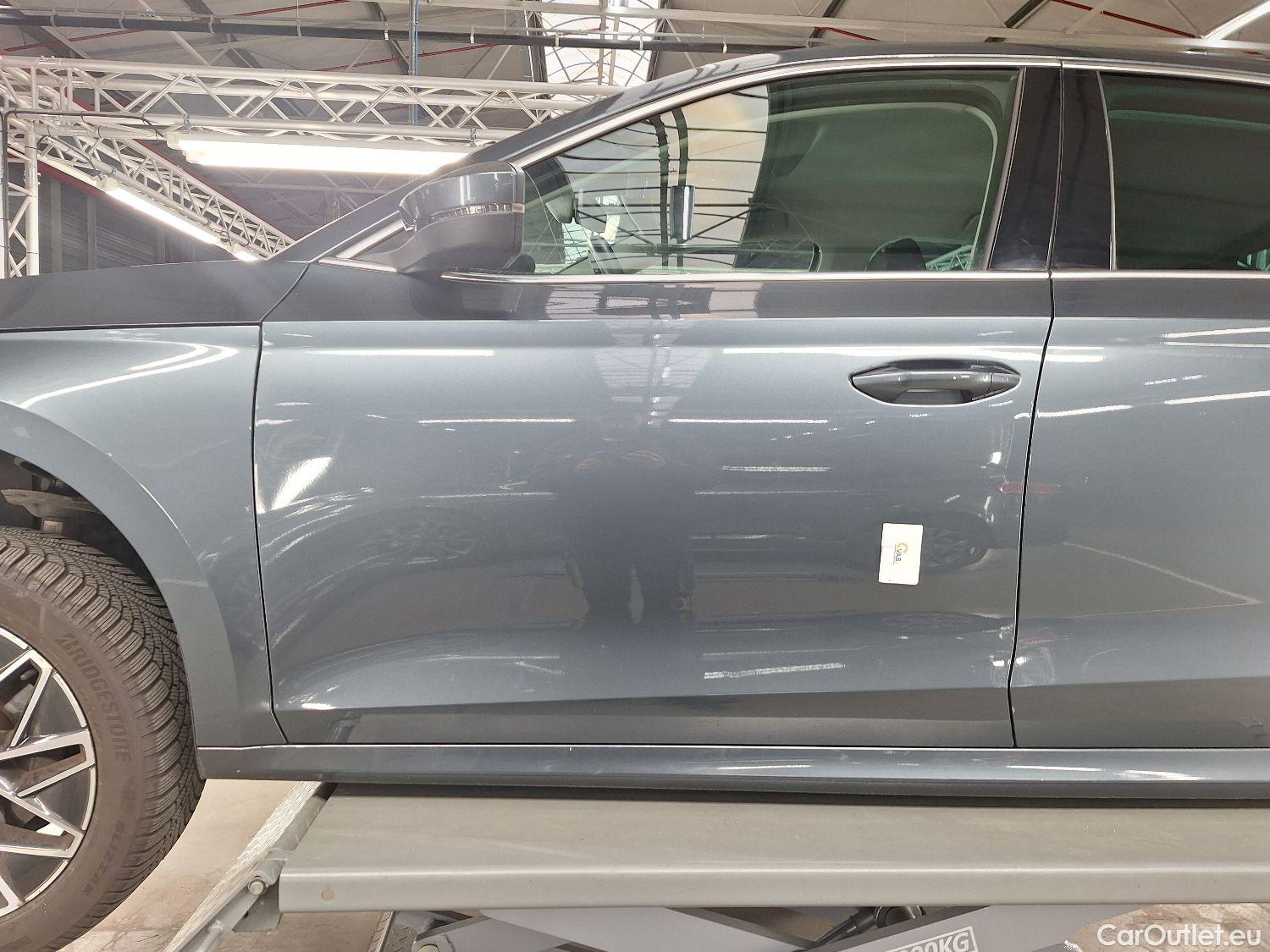  Skoda  Octavia Skoda,  '20, Skoda  2.0 CRTDI 85kW Ambition 5d #20