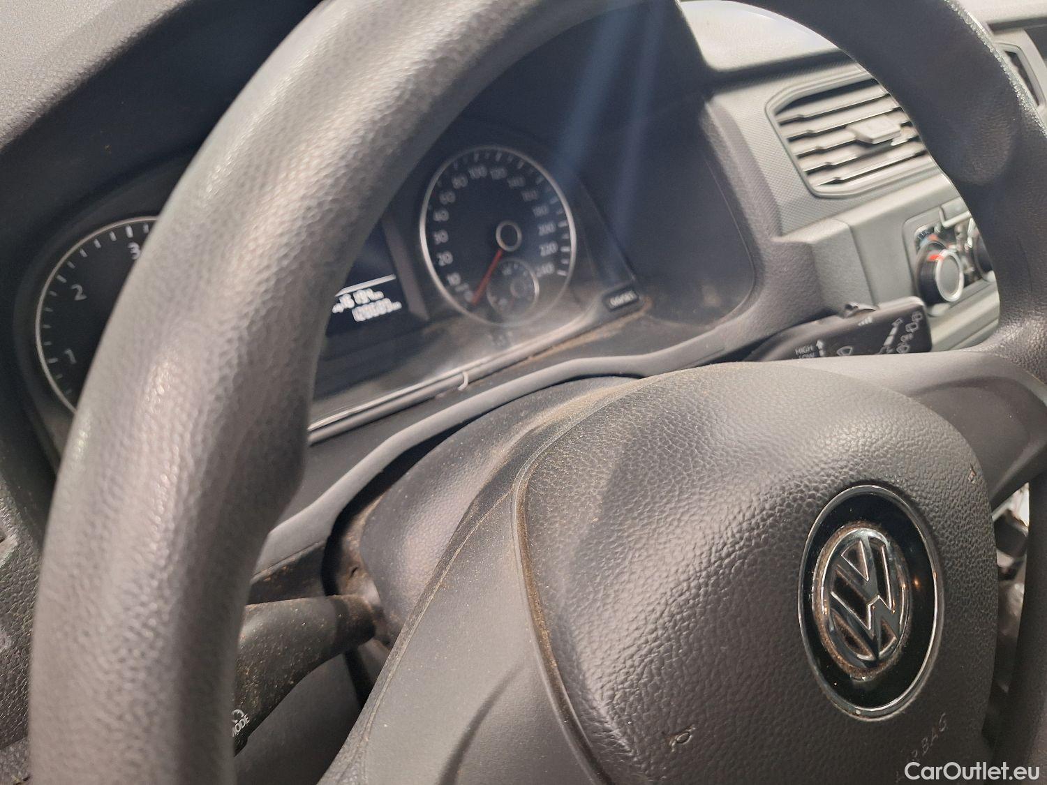  Volkswagen  Caddy VW, _ '15, Volkswagen  CRTDi 2.0 75kW SCR BMT Van 4d #36