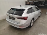  Skoda  Octavia Skoda  Combi 1.4 TSI PHEV 150kW DSG6 Style 5d #2