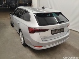  Skoda  Octavia Skoda  Combi 1.4 TSI PHEV 150kW DSG6 Style 5d #7