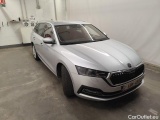  Skoda  Octavia Skoda  Combi 1.4 TSI PHEV 150kW DSG6 Style 5d #8