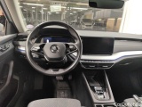  Skoda  Octavia Skoda  Combi 1.4 TSI PHEV 150kW DSG6 Style 5d #9
