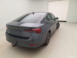  Skoda  Octavia Skoda,  '20, Skoda  2.0 CRTDI 85kW Ambition 5d #8