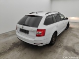  Skoda  Octavia Skoda  Combi 1.6 CRTDI 85kW GreenTec Ambition 5d #2