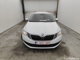  Skoda  Octavia Skoda  Combi 1.6 CRTDI 85kW GreenTec Ambition 5d #5