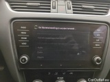  Skoda  Octavia Skoda  Combi 1.6 CRTDI 85kW GreenTec Ambition 5d #14