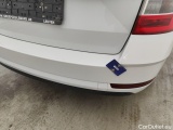  Skoda  Octavia Skoda  Combi 1.6 CRTDI 85kW GreenTec Ambition 5d #27